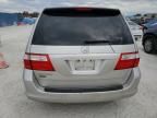 2006 Honda Odyssey LX