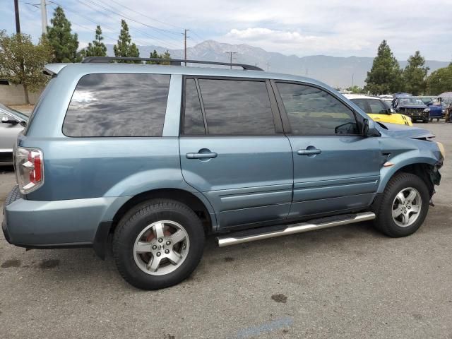 2006 Honda Pilot EX