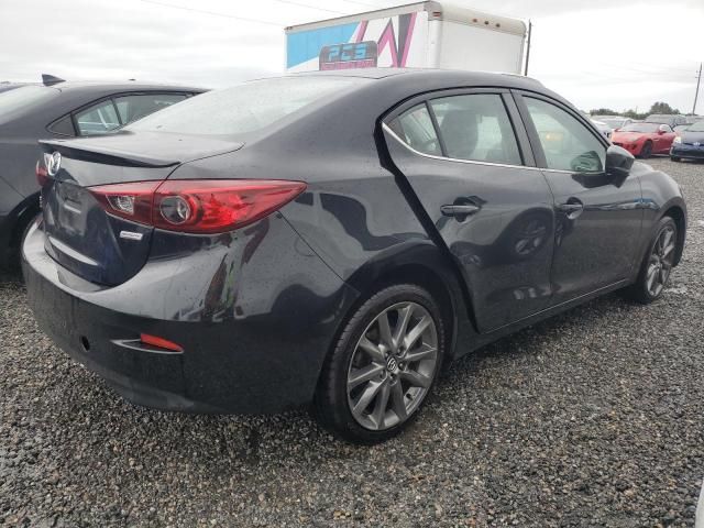 2018 Mazda 3 Touring