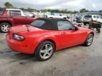 2006 Mazda MX-5 Miata