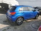 2019 Mitsubishi Outlander Sport SE