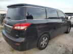 2014 Nissan Quest S