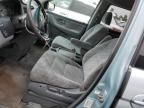 2002 Honda Odyssey EX