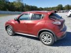 2015 Nissan Juke S