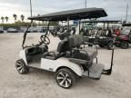 2024 Evol Golf Cart