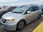 2015 Honda Odyssey Touring