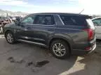 2020 Hyundai Palisade SE