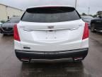 2017 Cadillac XT5 Platinum