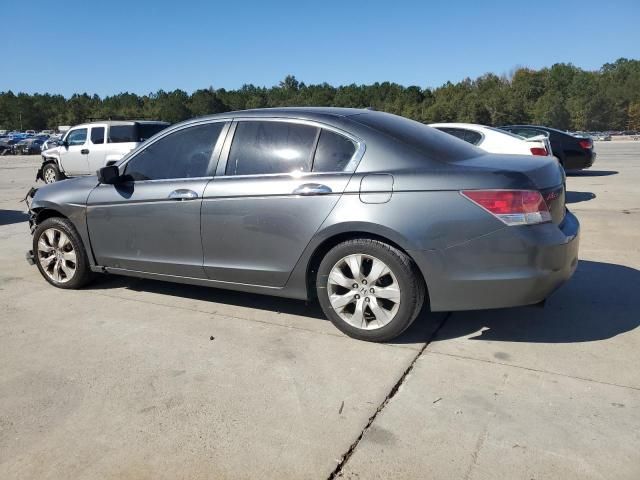 2010 Honda Accord EXL