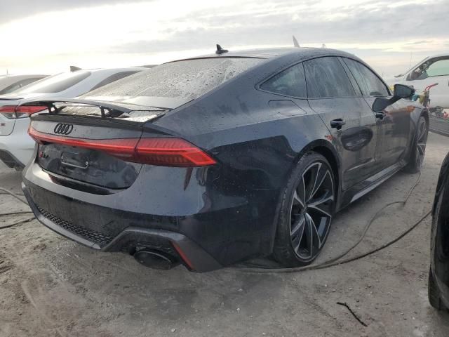 2021 Audi RS7