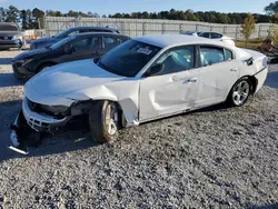 Cars Selling Today at auction: 2023 Dodge Charger SXT