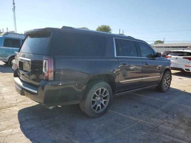 2015 GMC Yukon XL Denali