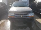 2003 Chevrolet S Truck S10