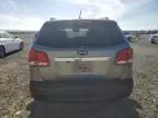 2013 KIA Sorento EX