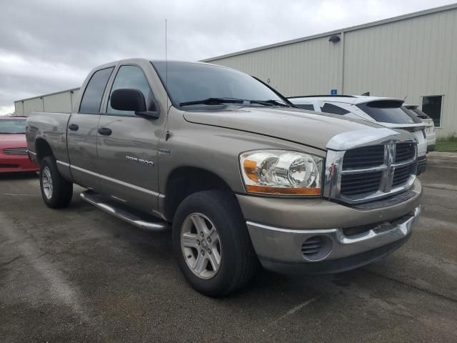 2006 Dodge RAM 1500 ST