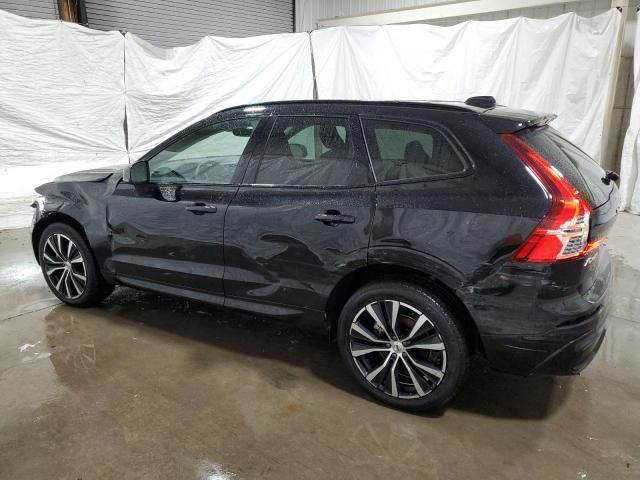 2024 Volvo XC60 Plus