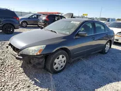 2005 Honda Accord LX en venta en Cahokia Heights, IL