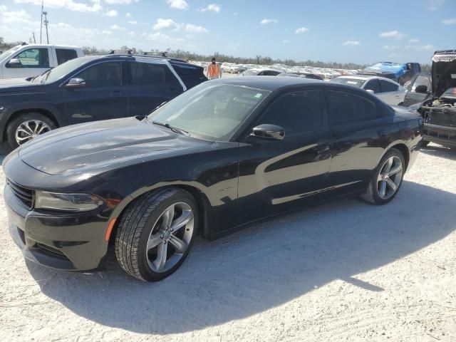 2016 Dodge Charger R/T