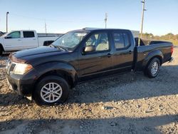 Run And Drives Cars for sale at auction: 2014 Nissan Frontier SV