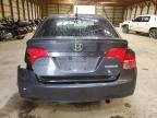 2008 Honda Civic Hybrid