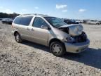 2003 Toyota Sienna LE