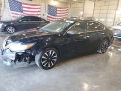 2018 Nissan Altima 2.5 en venta en Columbia, MO