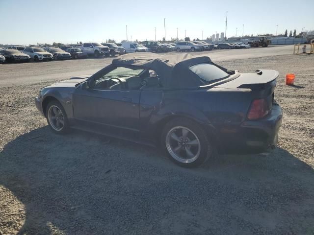 2001 Ford Mustang GT