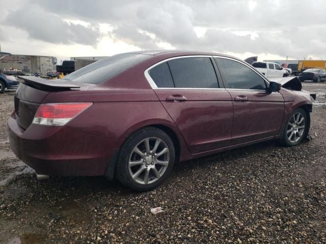 2009 Honda Accord LXP