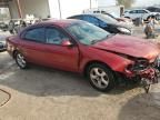 2002 Ford Taurus SE