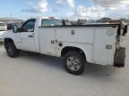 2012 GMC Sierra C2500 Heavy Duty