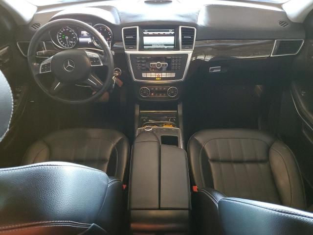 2014 Mercedes-Benz GL 450 4matic