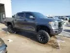 2021 Toyota Tundra Crewmax Limited