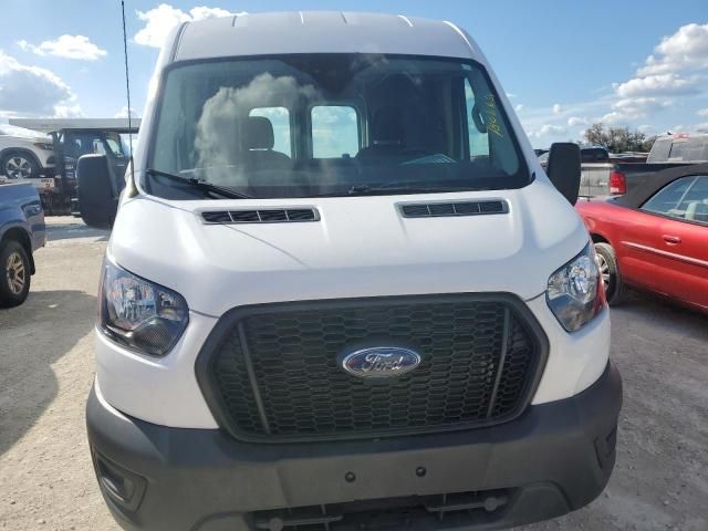 2021 Ford Transit T-250