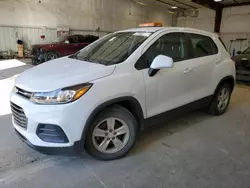 2019 Chevrolet Trax LS en venta en Milwaukee, WI