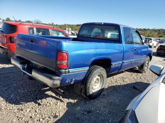 1997 Dodge RAM 1500