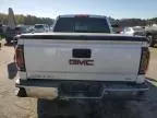 2017 GMC Sierra C1500 SLT