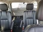 2012 Chrysler Town & Country Touring L