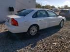 2006 Volvo S80 2.5T