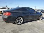 2014 BMW 428 I