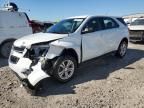 2012 Chevrolet Equinox LS