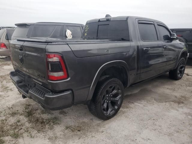 2021 Dodge RAM 1500 Limited