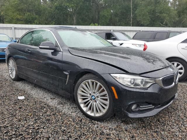 2015 BMW 428 I