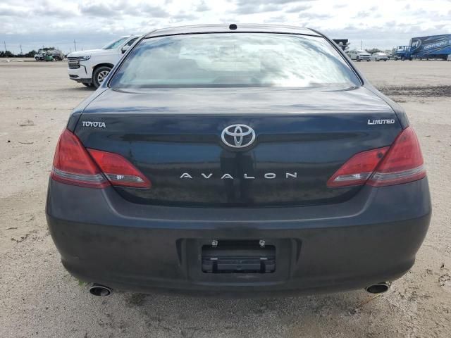 2009 Toyota Avalon XL