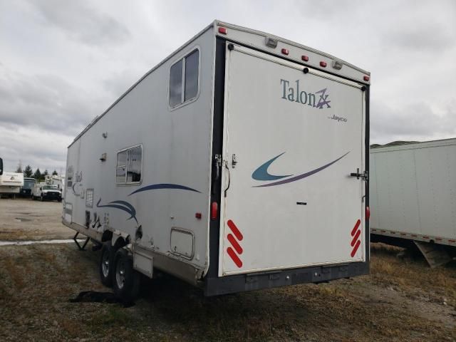 2002 Jayco Talon ZX