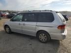 2003 Honda Odyssey EXL