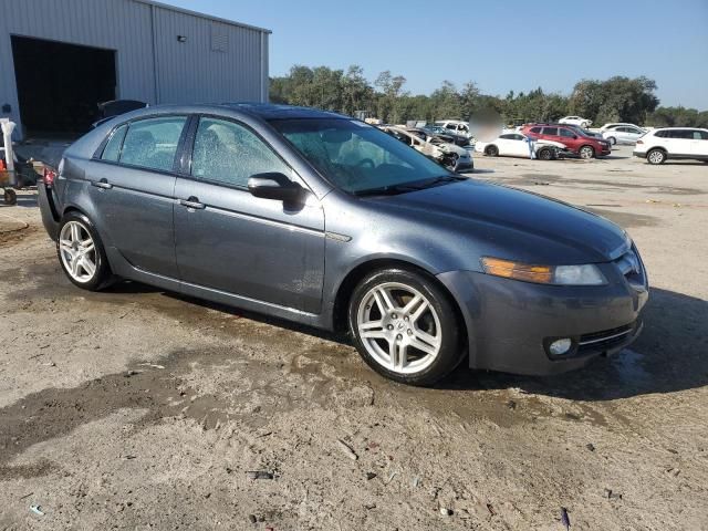 2007 Acura TL