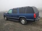 1997 Chevrolet Suburban K1500