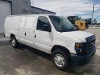 2012 Ford Econoline E350 Super Duty Van