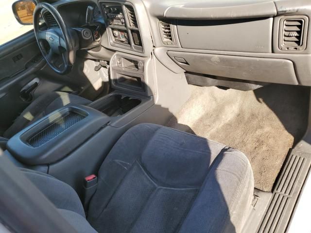 2003 Chevrolet Silverado C1500