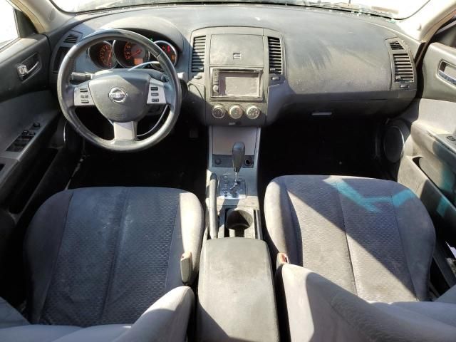 2006 Nissan Altima S